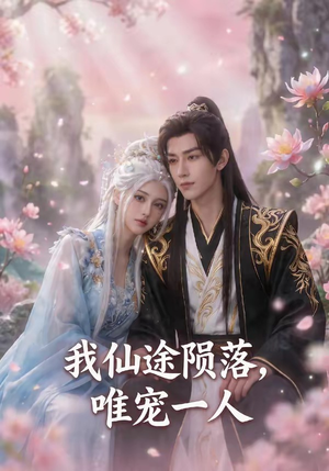 我仙途陨落，唯宠一人（90集）精彩短剧看不停