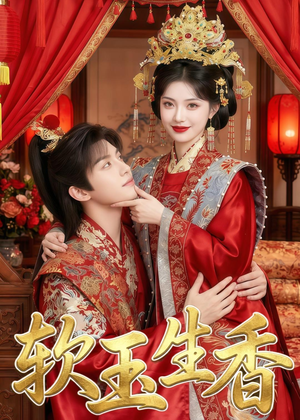 软玉生香（33集）越看越好看短剧