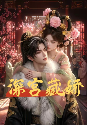 《深宫藏娇》（80集）短剧全集在线免费畅看