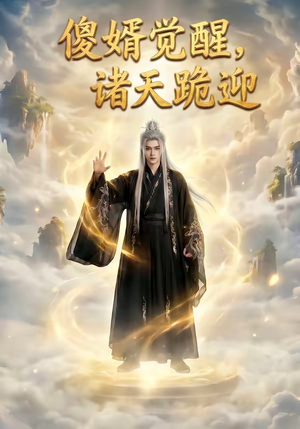 《傻婿觉醒，诸天跪迎》（80集）在线短剧免费一追到底