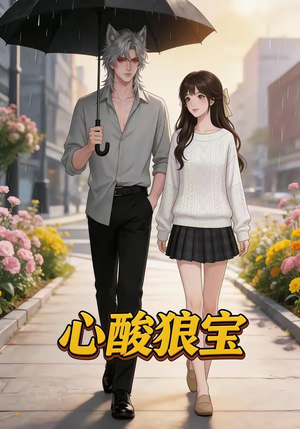 《心酸狼宝》（27集）在线看短剧畅享精彩剧情