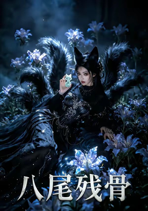 八尾残骨（48集）短剧视频分享