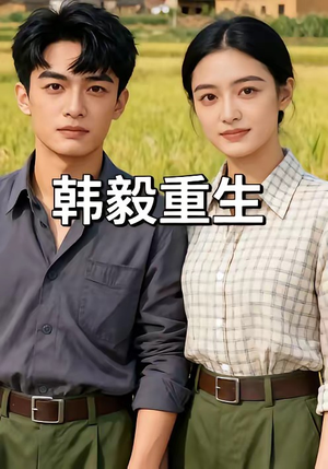 韩毅重生（109集）经典回顾免费看