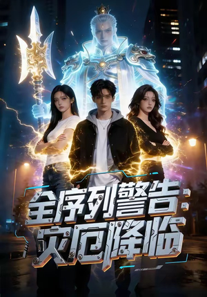 《全序列警告：灾厄降临》（80集）畅享短剧完整大结局