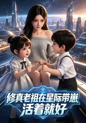 《修真老祖在星际带崽，活着就好》（67集）短剧免费看精彩不断