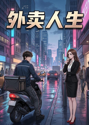 《外卖人生》（153集）免费在线短剧全集大放送