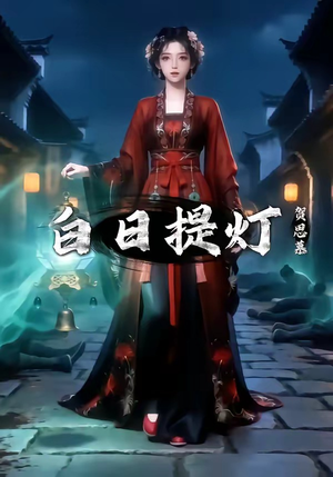 《白日提灯，贺思慕》（10集）短剧全集免费畅看