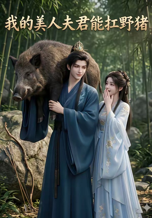 《我的美人夫君能扛野猪》（20集）短剧全集免费在线速览