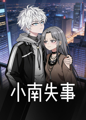 小南失事（18集）短剧解说热门