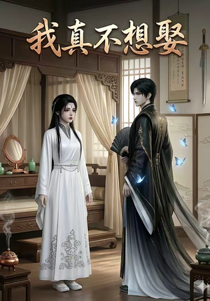 我真不想娶（22集）短剧也太好看了