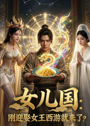 《女儿国：刚迎娶女王西游就来了？（75集）精彩短剧免费在线追剧