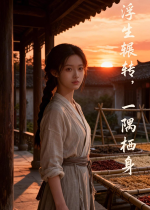 浮生辗转，一隅栖身（63集）爆款短剧抢先看