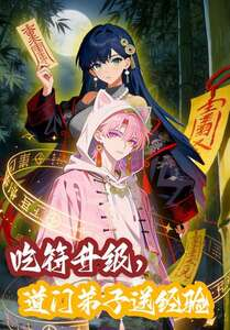 刚成僵尸，你把定僵符当辣条吃（60集）短剧有好货推荐