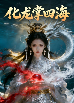 《化龙掌四海》（35集）免费短剧一集不落追