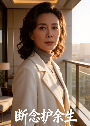 断念护余生（35集）在线免费观看