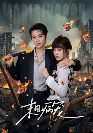 末日病宠（60集）短剧追不停