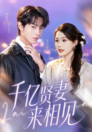 《钻石贤妻来相见》（72集）短剧精彩全集抢先看