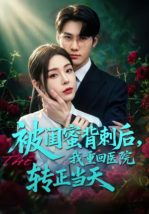 《被闺蜜背刺后，我重回医院转正当天》（82集）短剧全集免费看个过瘾