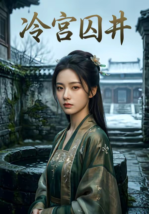 《冷宫囚井》（51集）短剧完整剧情免费观看