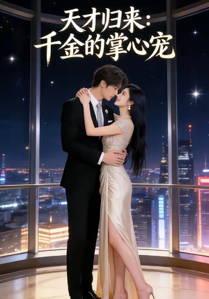 天才归来：千金的掌心宠（50集）最新短剧推荐
