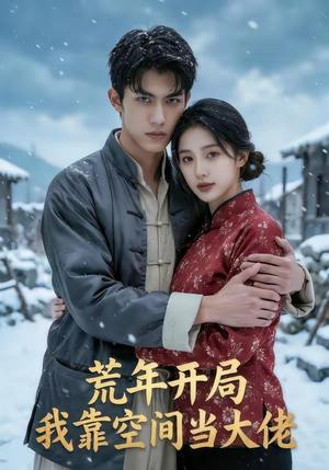荒年开局：我靠空间当大佬（59集）最新短剧抢先看