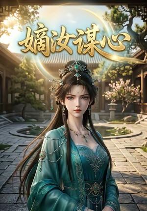 嫡汝谋心（38集）番茄短剧免费看