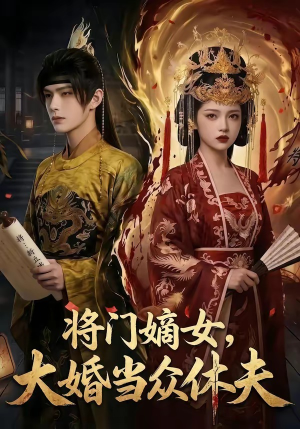 将门嫡女，大婚当众休夫（86集）在哪里可以全集