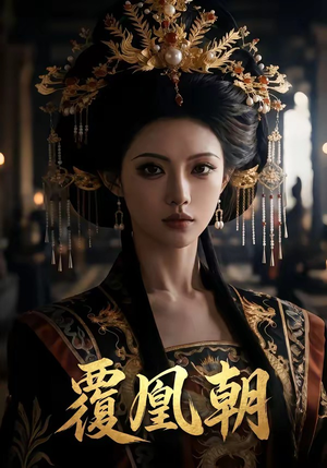 《覆凰朝》（59集）速来围观短剧完整大结局