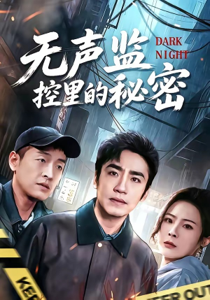 无声监控里的秘密（84集）全集完整版