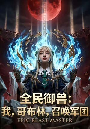 《全民御兽：我，哥布林，召唤军团》（86集）看短剧全集享热血时刻