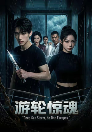 游轮惊魂（83集）热播短剧分享