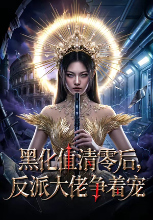 《黑化值清零后，反派大佬争着宠》（70集）精彩短剧一口气全看完