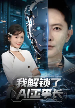 我解锁了AI董事长（62集）免费在线看全集