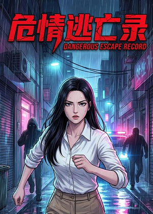 《缅北清梦&危情逃亡录》（33集）在线短剧免费追到结局