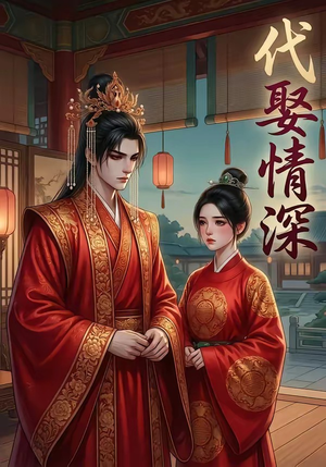 代娶情深（15集）爆款热门短剧