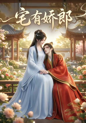 宅有娇郎（16集）爆款热门短剧