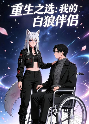 重生之选：我的白狼伴侣（31集）深深爱上这部剧