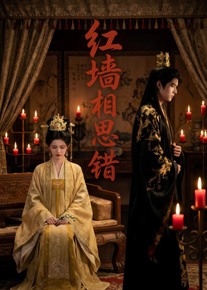 红墙相思错（66集）短剧排行榜