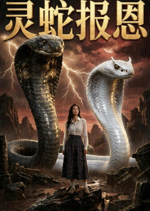 《灵蛇报恩》（67集）短剧精彩全集抢先观看