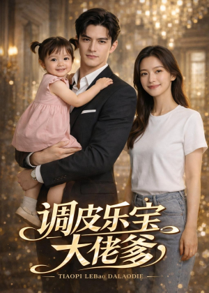 调皮乐宝大佬爹（45集）免费短剧看不停