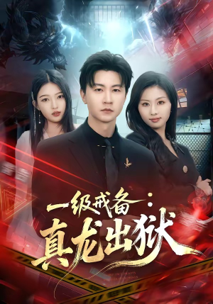 一级戒备：真龙出狱（73集）最热门短剧来了