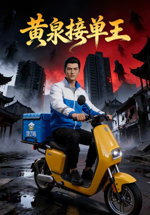 《黄泉接单王》（56集）短剧全集在线一睹为快