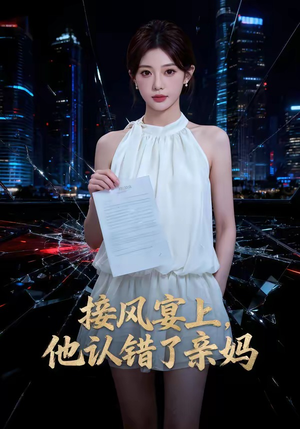 接风宴上，他认错了亲妈（54集）短剧上头又好看