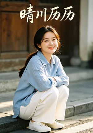 《晴川历历》（51集）免费看短剧全集无阻碍