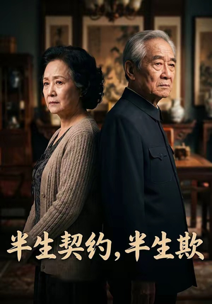 半生契约，半生欺（40集）好看短剧又来了