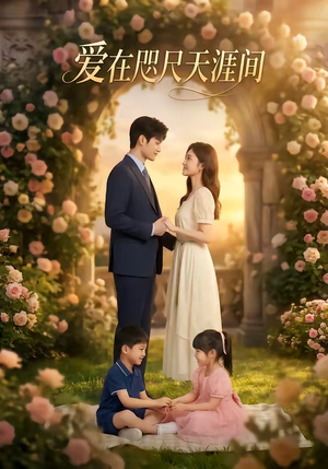 爱在咫尺天涯间（100集）80到100集