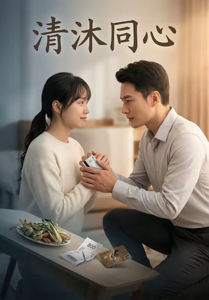 清沐同心（46集）常回家看看短剧