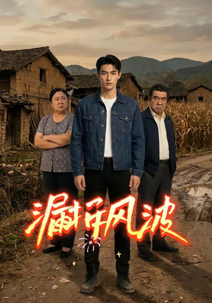 漏拆风波（30集）短剧全集抢先看