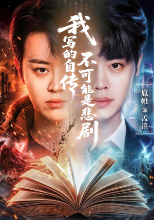 《我写的自传不可能是悲剧》（87集）看短剧精彩全集无阻碍